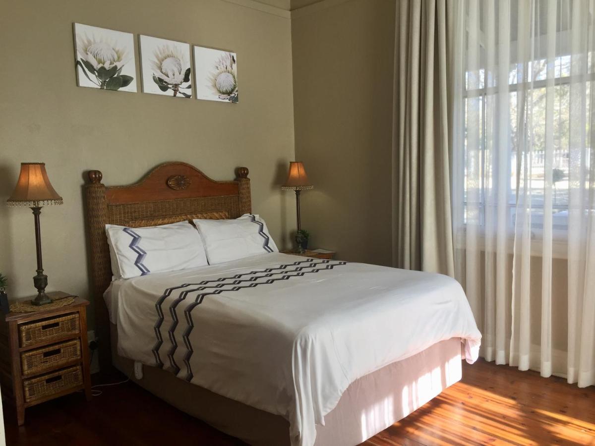 Khaya4U Guesthouse Dundee Ngoại thất bức ảnh