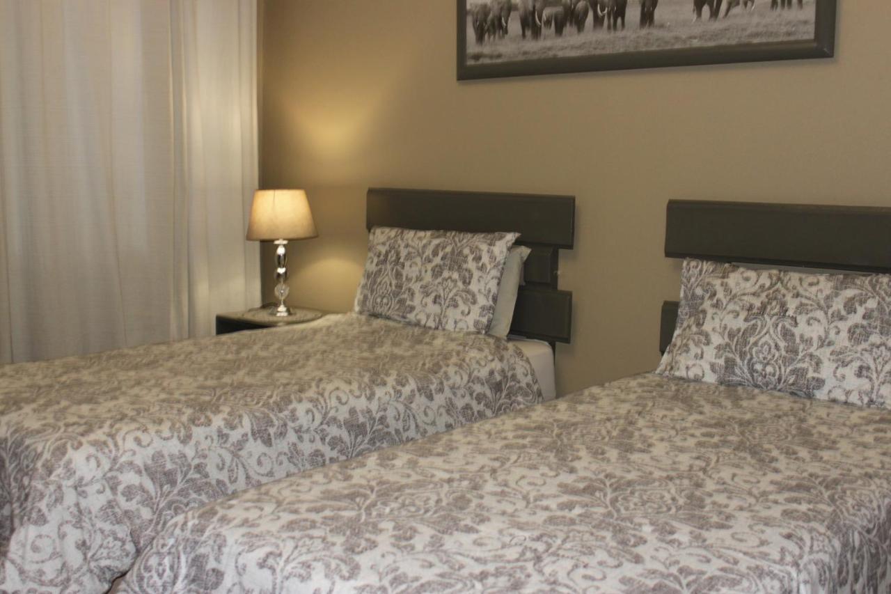 Khaya4U Guesthouse Dundee Ngoại thất bức ảnh