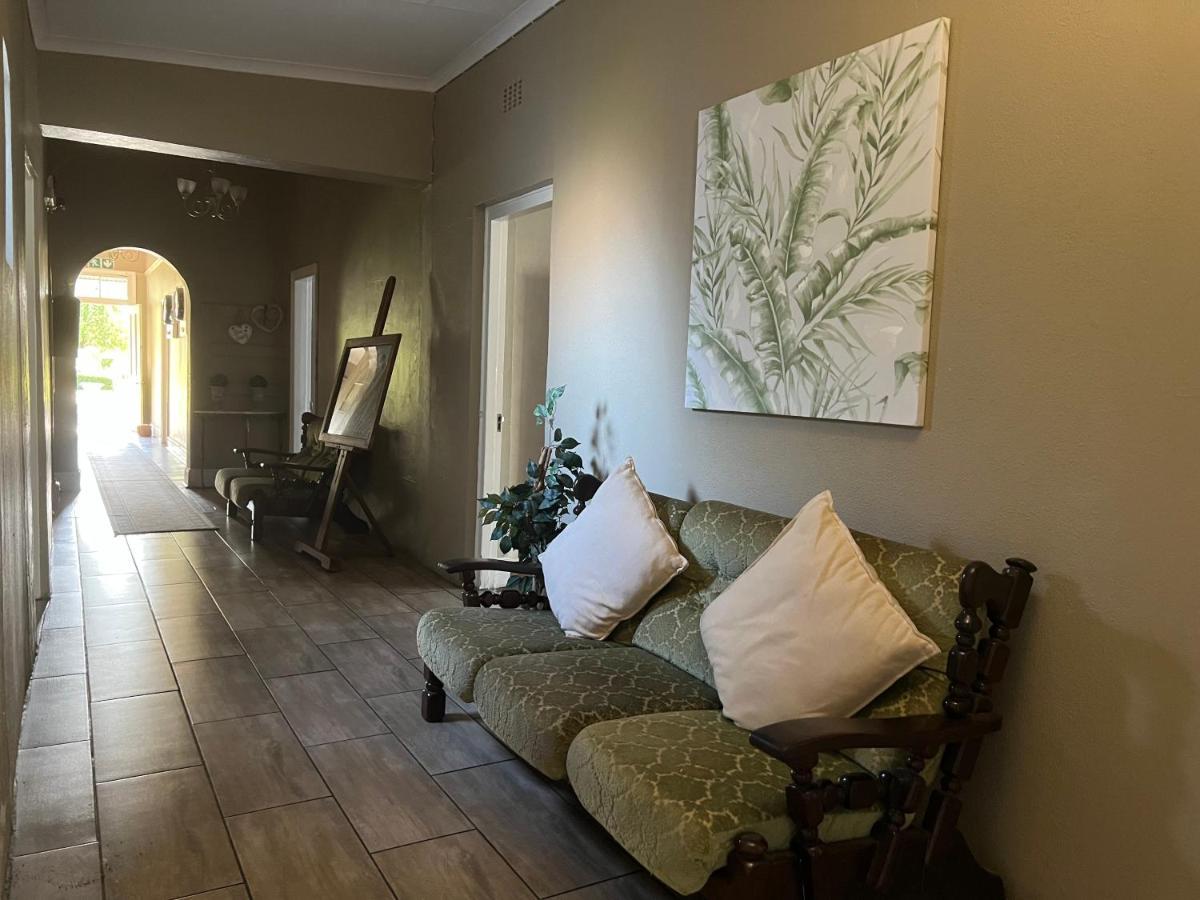 Khaya4U Guesthouse Dundee Ngoại thất bức ảnh