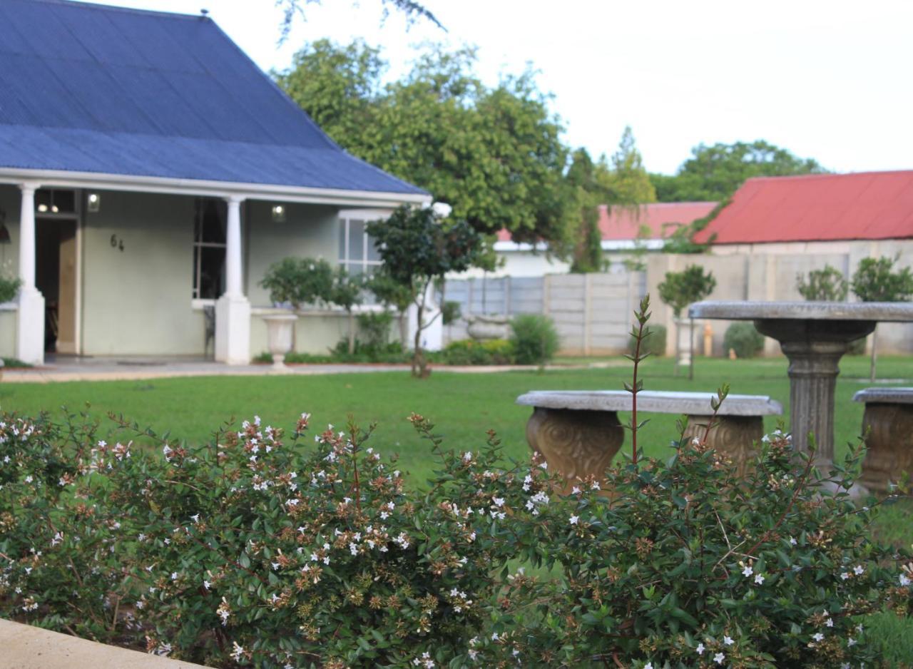 Khaya4U Guesthouse Dundee Ngoại thất bức ảnh